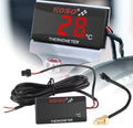 Compteur de température KOSO