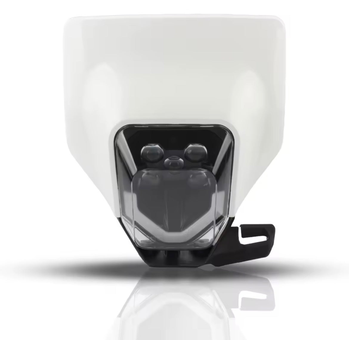 Plaque phare LED « HUSKY »