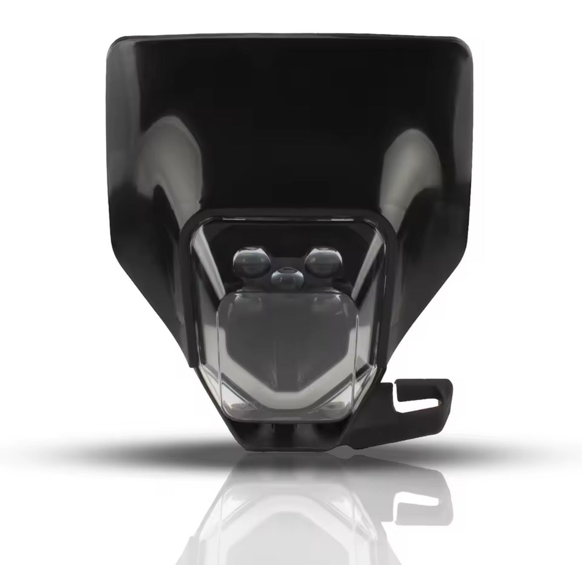 Plaque phare LED « HUSKY »