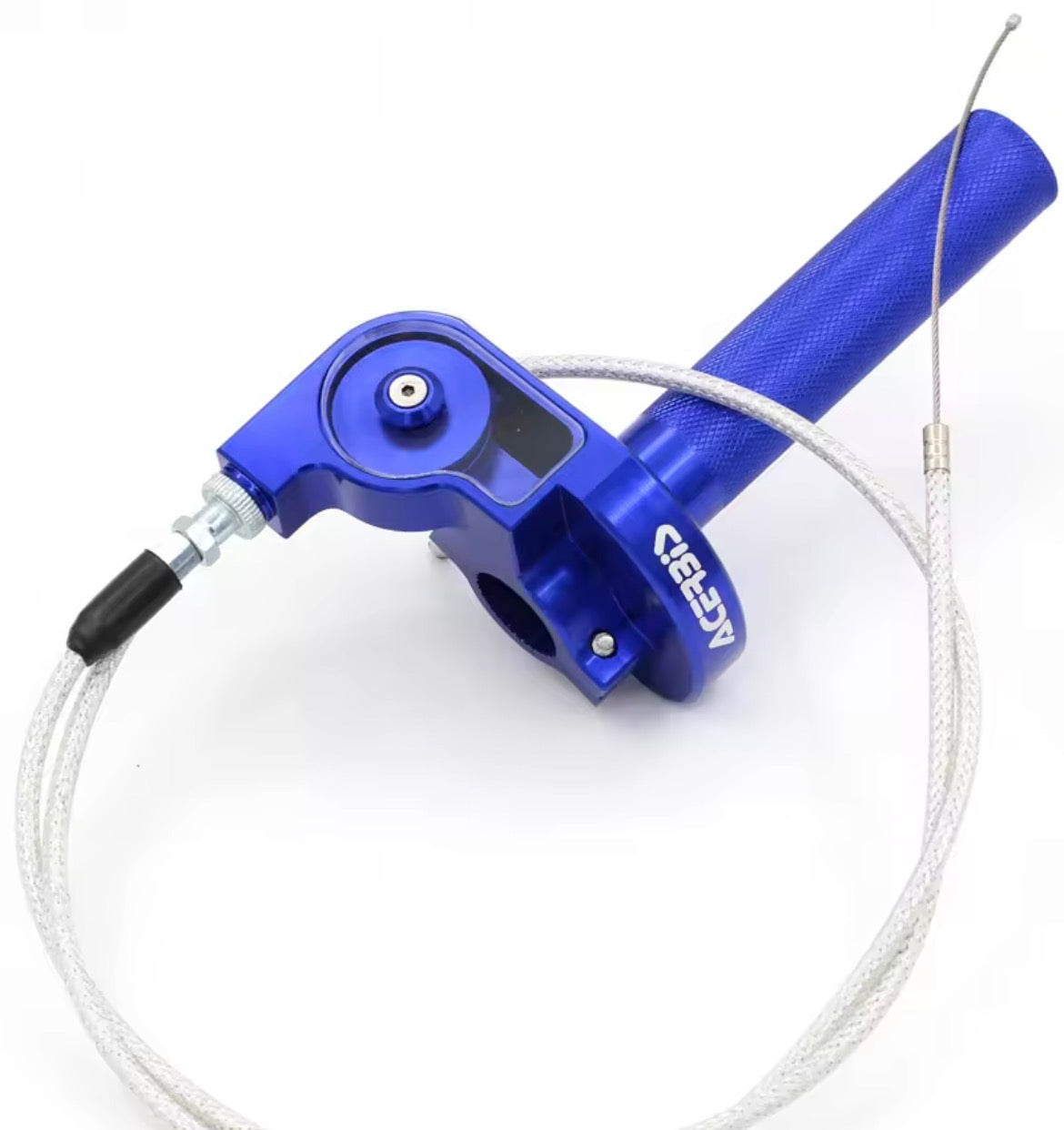 Tirage rapide « hard ride » Arcebis