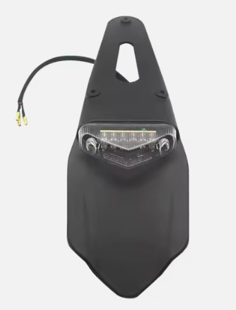 Feu Arrière Universel LED
