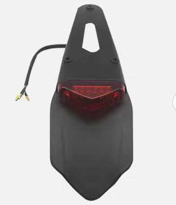 Feu Arrière Universel LED