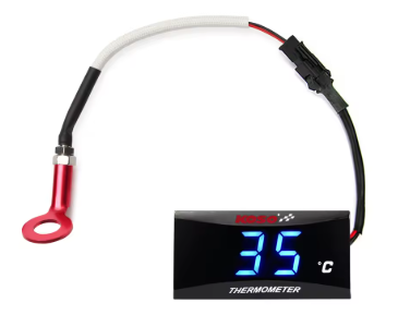 Compteur de température KOSO