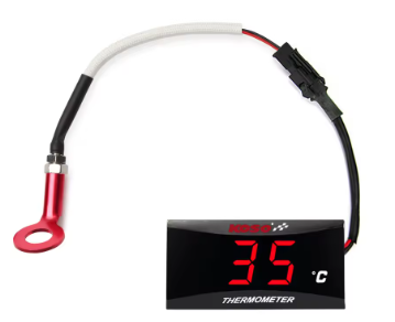 Compteur de température KOSO