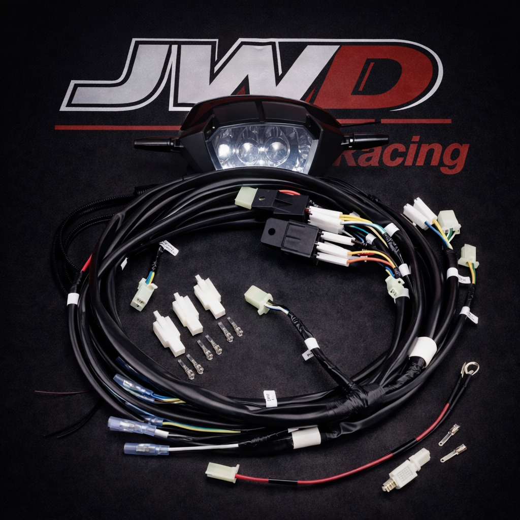 Faisceau simplifié personnalisable