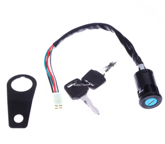 Neiman avec support avec 2 clés