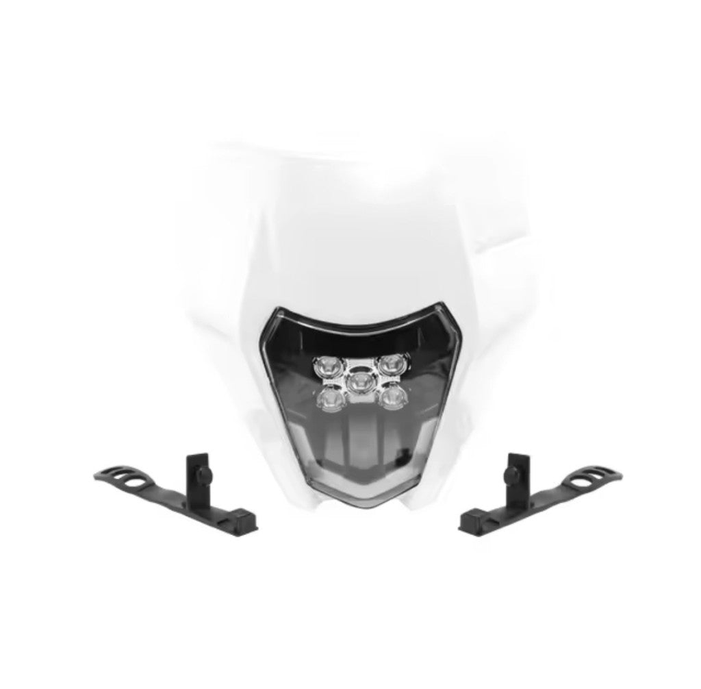 Plaque phare EXC V2